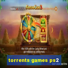 torrents games ps2